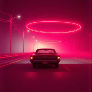 Sodium Highway cover art