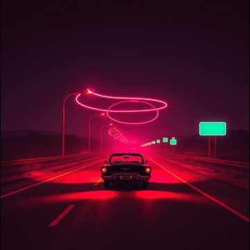 Sodium Highway cover art