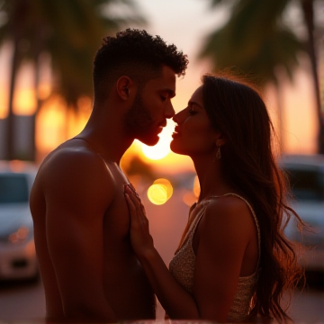 When It’s Real cover art