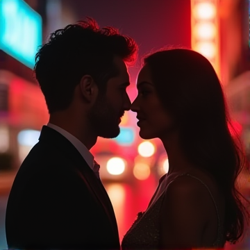 When It’s Real cover art