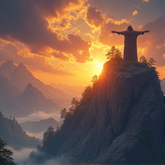 God Reigns Forever cover art