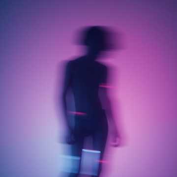 palhaço do crime cover art