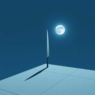 Upper Moon Rhythm cover art