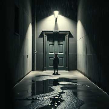 Conheci Uma Rapariga cover art