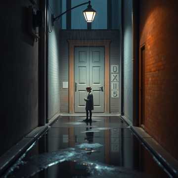 Conheci Uma Rapariga cover art