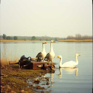 La multi ani prietene drag cover art