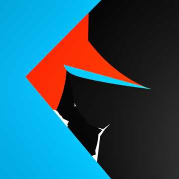 Громче, чем стены cover art