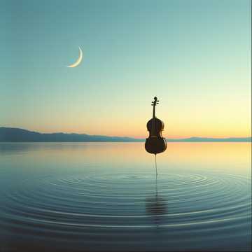 Drifting Through Aether cover art