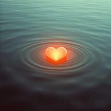 Dalam Dekap Indah cover art