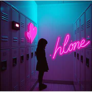 Goober Girl cover art