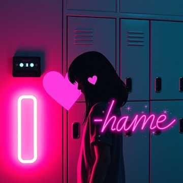 Goober Girl cover art