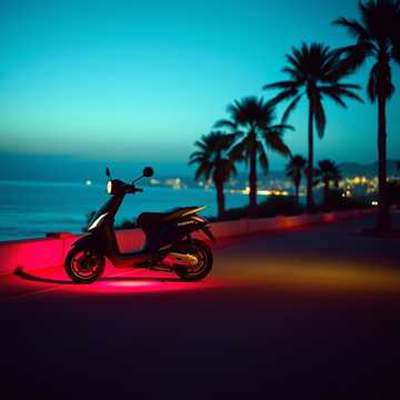 giro louco cover art