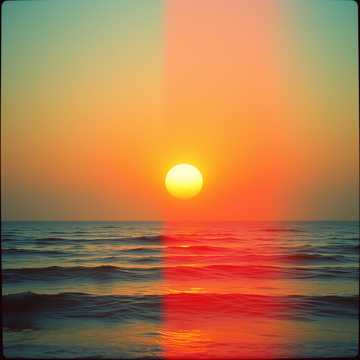 Dalam Dekap Indah cover art