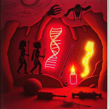 paéthonlogie cover art