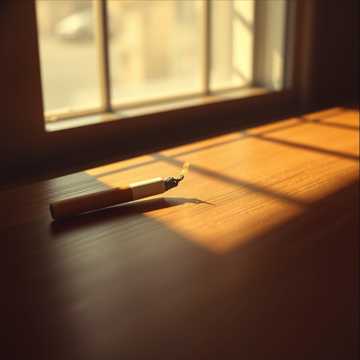 Alma Me Arde cover art