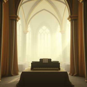 Gilded Echoes cover art