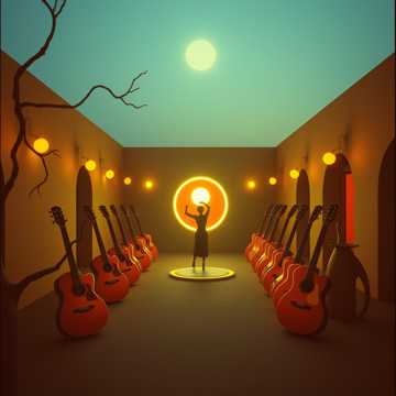 Rumba Sebene Fire cover art