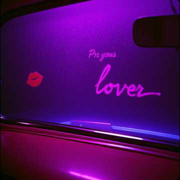 Unforgettable Anyways cover art