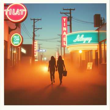 End Before We Knew cover art