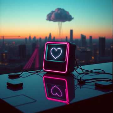 Uma máquina dessa cover art