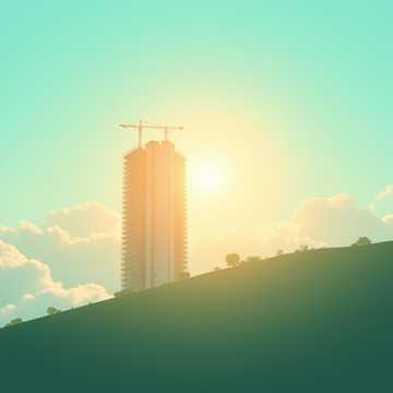 Torres del Valle, Tu Depa Propio Ya cover art