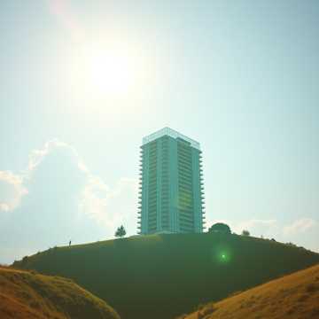 Torres del Valle, Tu Depa Propio Ya cover art