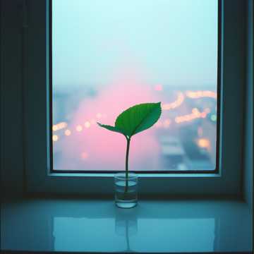 Midnight Mint cover art