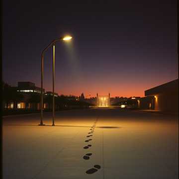 dónde estás cover art