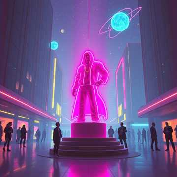 la nueva raza cover art