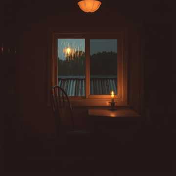 Mama, Everything’s Gonna Be Alright cover art