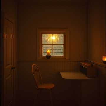 Mama, Everything’s Gonna Be Alright cover art