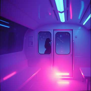 En Otra Dimensión cover art