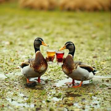 2 prieteni cover art