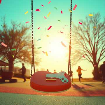 En El Recreo cover art