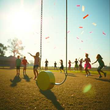 En El Recreo cover art