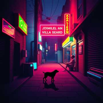 Carlosgh059 cover art