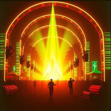 feel the piano cover art