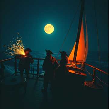 La Bussola Gira cover art