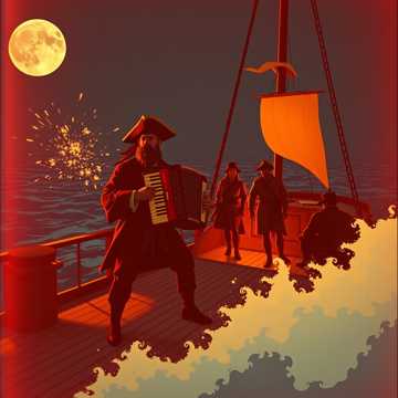 La Bussola Gira cover art