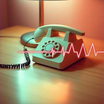 Pe Vocea Ta cover art