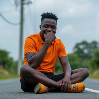 from nothing to somebody cover art