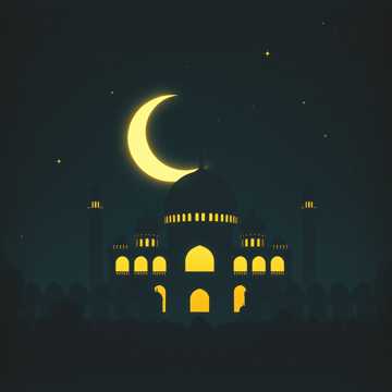 Sholat Jum’at Berjamaah cover art