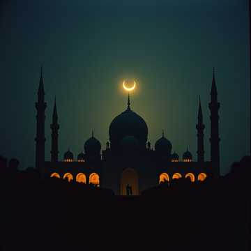 Sholat Jum’at Berjamaah cover art