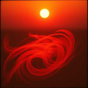 Dalam Dekap Indah cover art