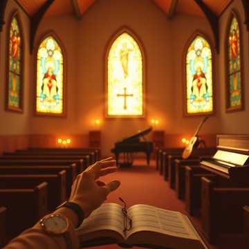 Témoins de Jéhovah cover art