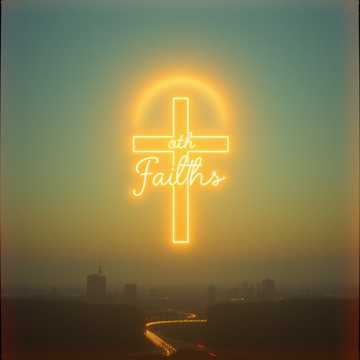 Ce Que Jésus Pense de Moi cover art