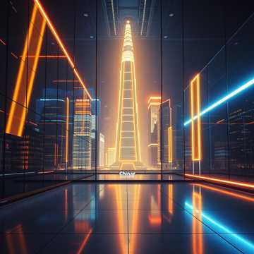 CHINAAR NEWS Headline Blast cover art