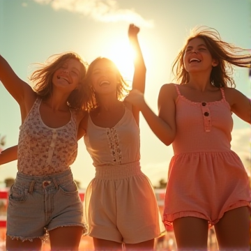 Spin Cycle Queens cover art