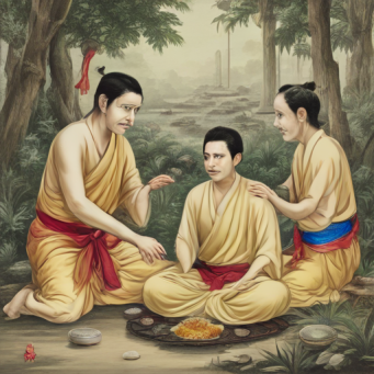 Kaitung cover art