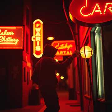 Greatest Bully cover art